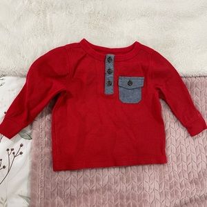 Kid’s sweatshirt